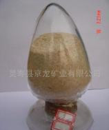 quartz flour