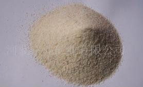 quartz flour