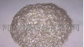 Vermiculite mica powder