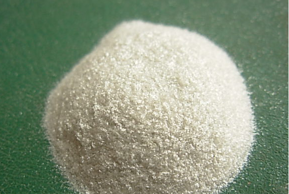 Mica powder