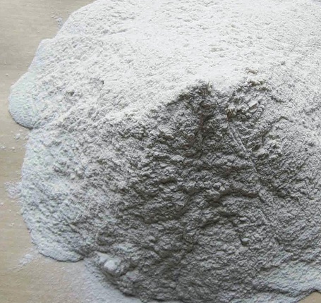 Dry mixed mortar