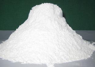 Fine feldspar powder