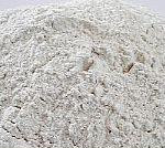 Feldspar powder